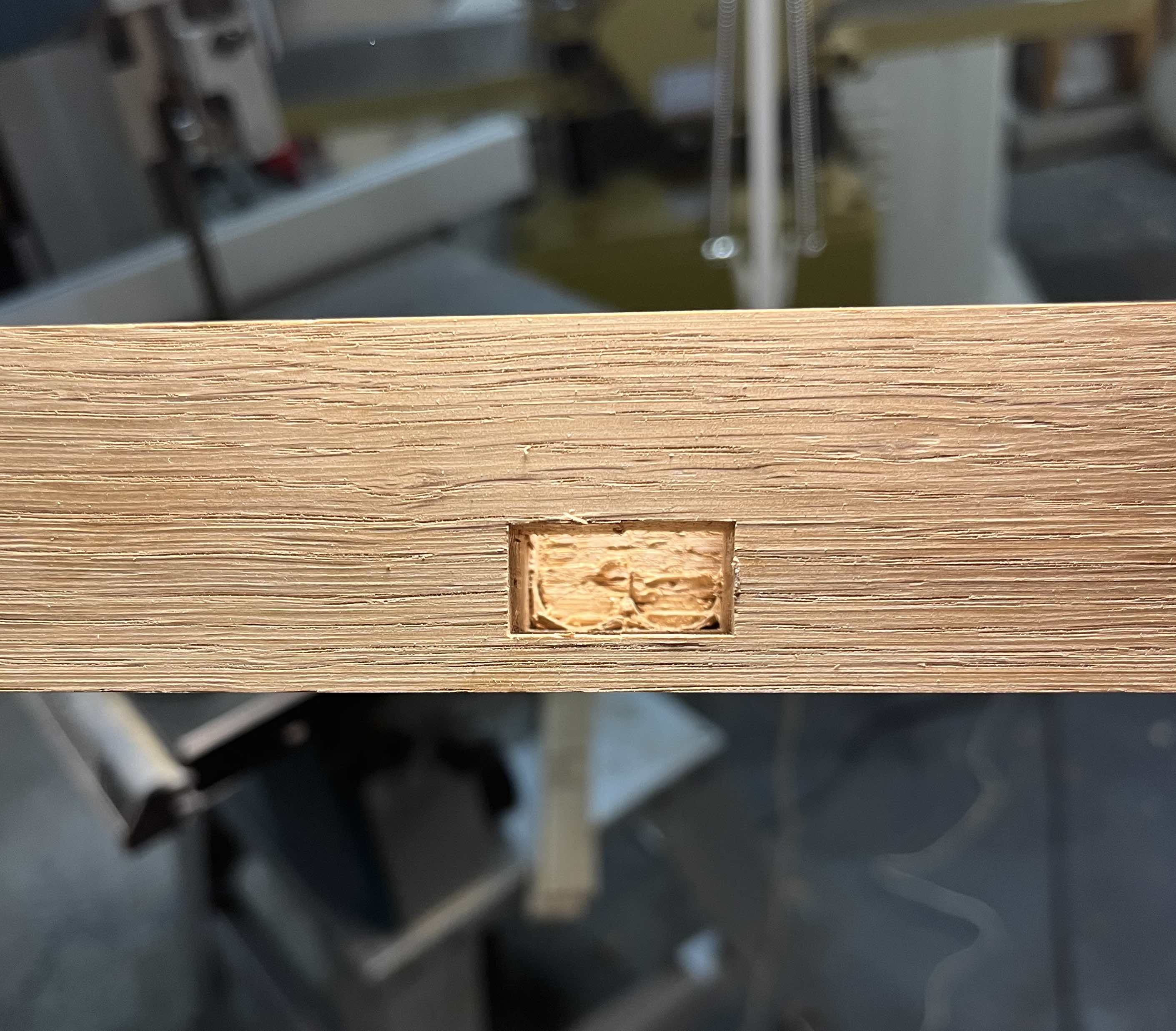 Продольная пила