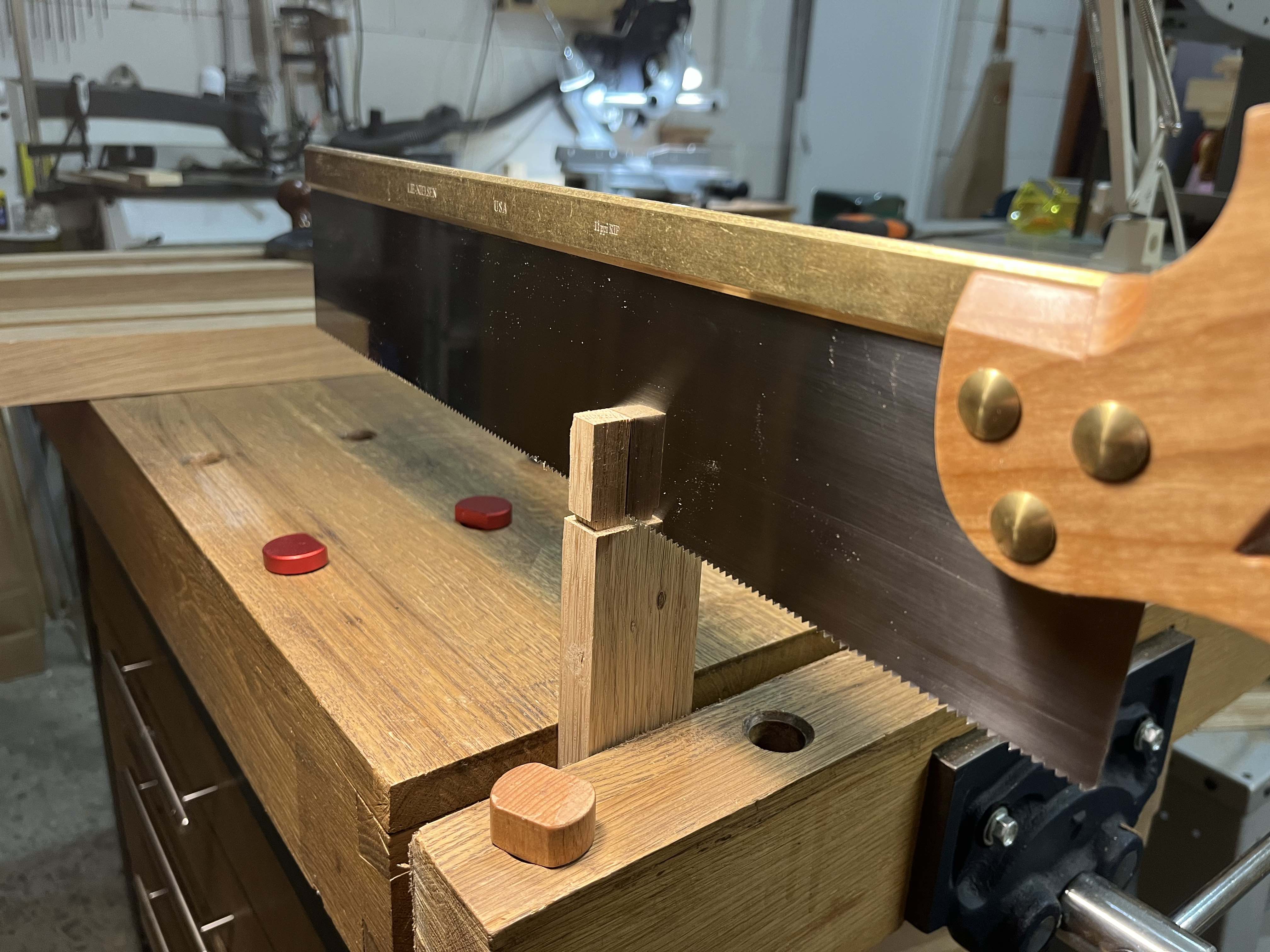 Продольная пила